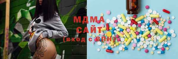 твердый Богданович